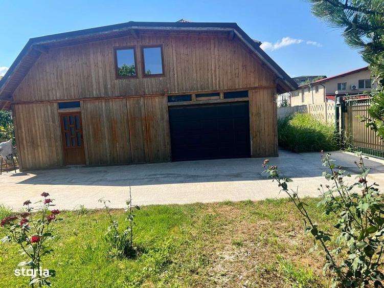 Teren ideal pentru locuinta ,super pozitie !!! - 7