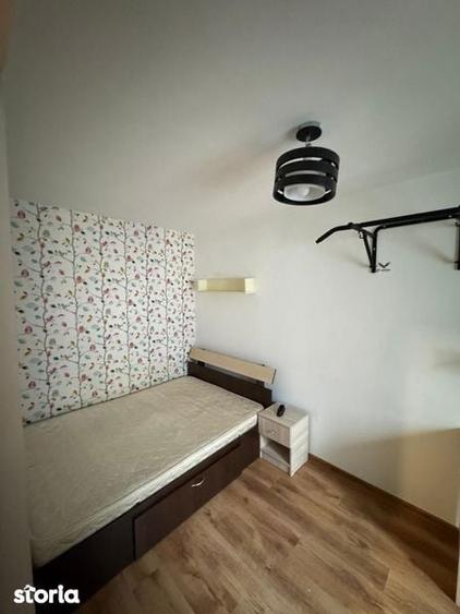 Persoana fizica! Inchiriez apartament cu 2 camere - 1