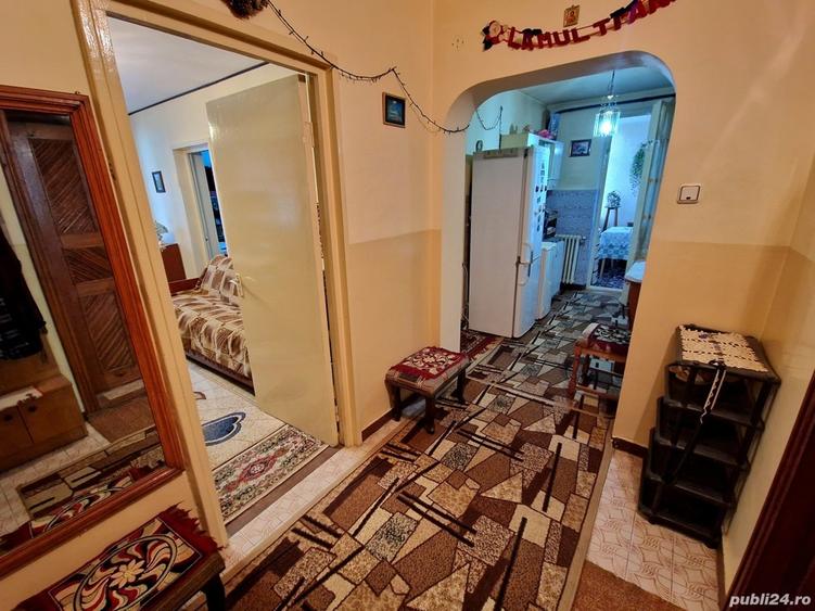 Apartament 2 camere decomandat - 10