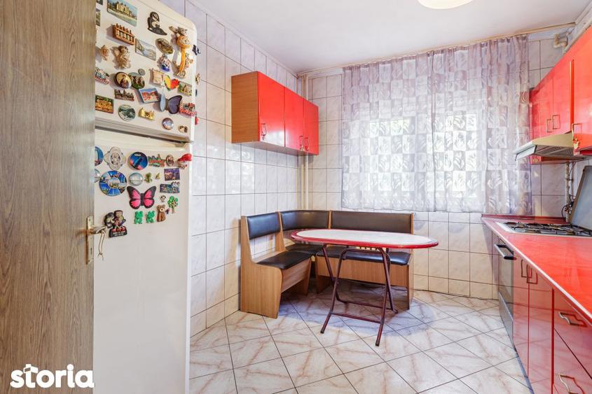 Apartament 2 camere Drumul Taberei - 9