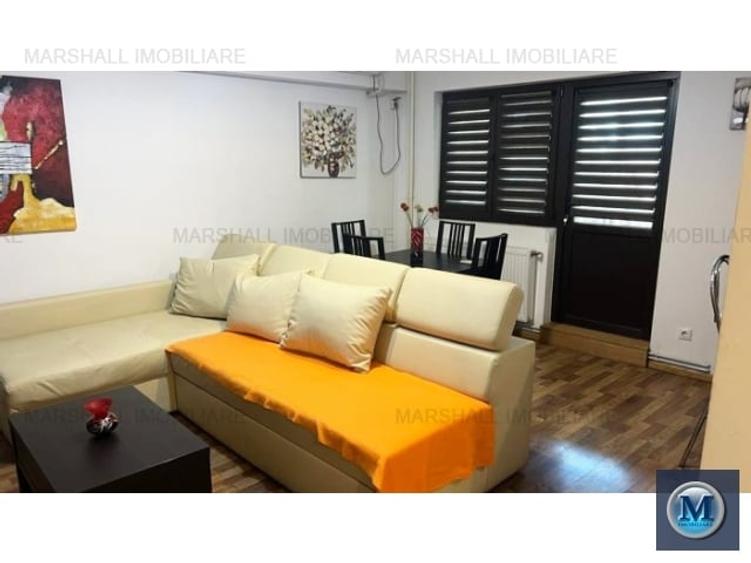 Apartament 2 camere de inchiriat, zona Republicii, 50 mp #15570 - 1