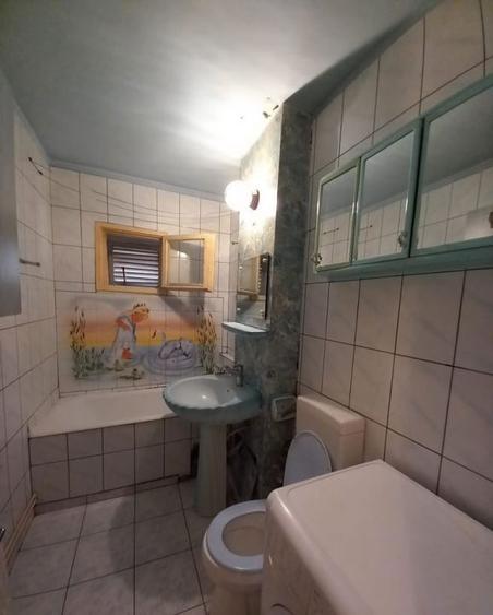 Apartament decomandat 2 camere, Strada Berzei - 7