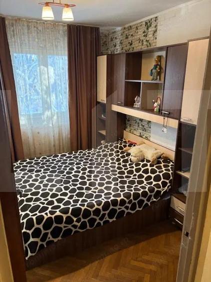 Apartament 3 camere de vanzare Zona Gorjului - 7