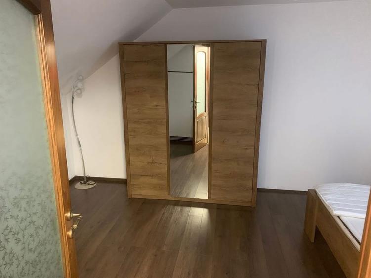 Inchiriez apartamnt 3 camere la casa - 6