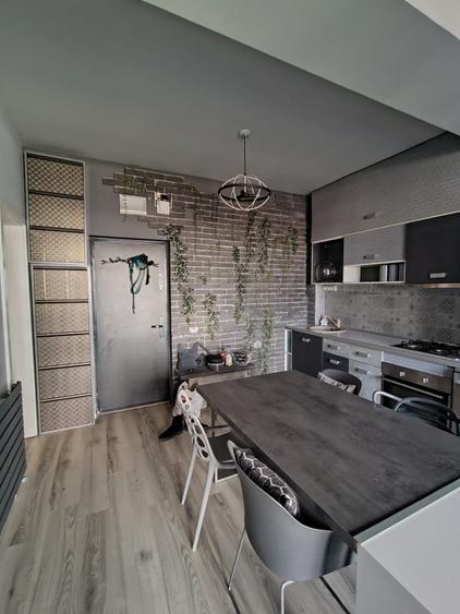 Ocazie ! Mamaia Sat, 2 camere, etaj 2, mobilat, utilat, 85.000 Euro - 8