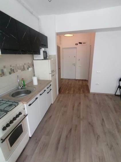 Exclusivitate Ocazie - Garsoniera lidl mamaia - Etaj 1 - 12