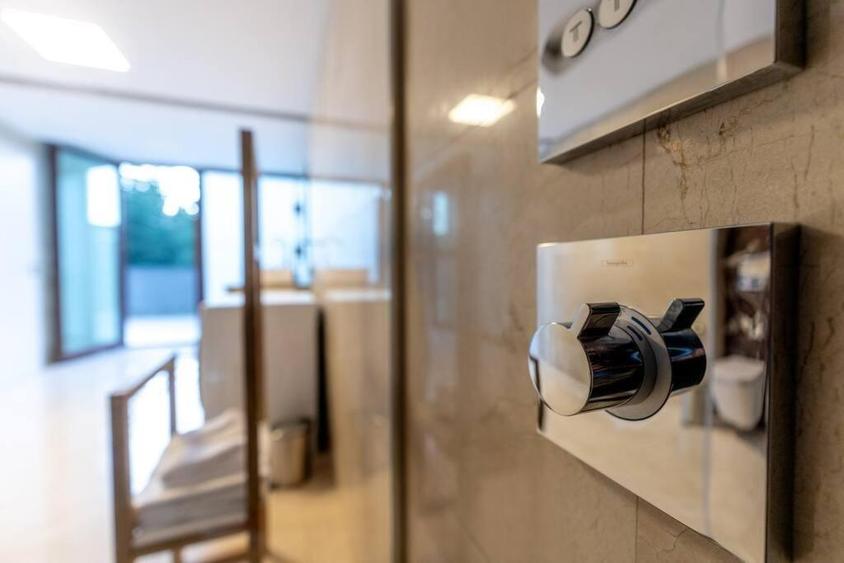 Apartament Luxos 3 camere, Silver Mountain - 15