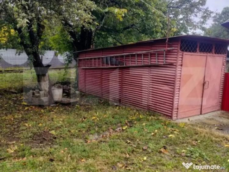 Apartament la casa, zona centrala, 100 mp utili, Radauti - 6