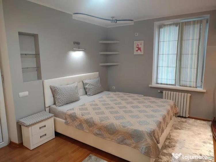 Apartament de doua camere de inchiriat in zona Aparatorii Patriei - 2