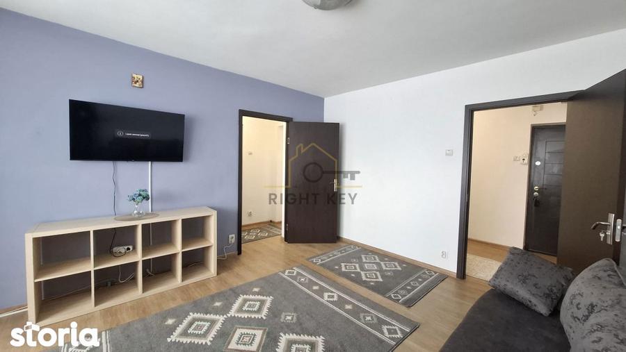 Ap 2 camere renovat, prima inchiriere, Parcul Dr Taberei - 7