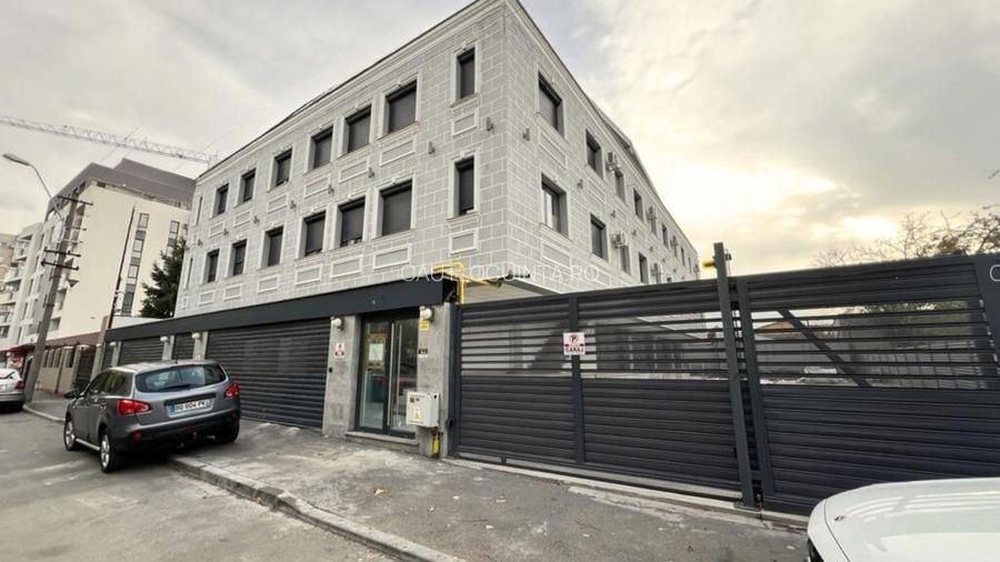 Ag BRASADAS vinde ApartHotel cu 20 apartamente Doamna Ghica. - 2