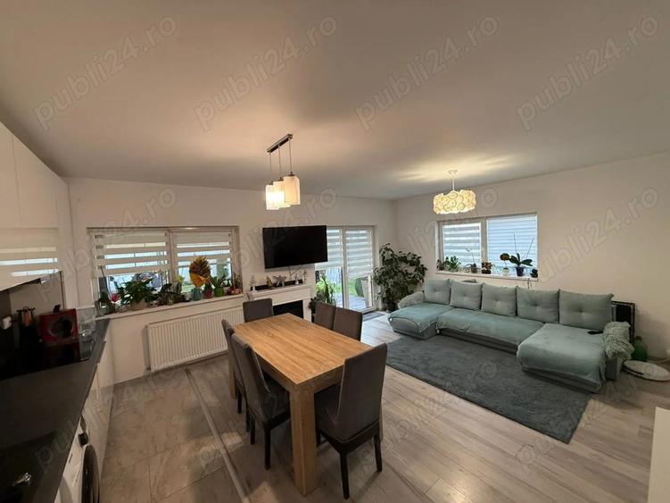 Vand duplex zona Teilor, Flore?ti - 6