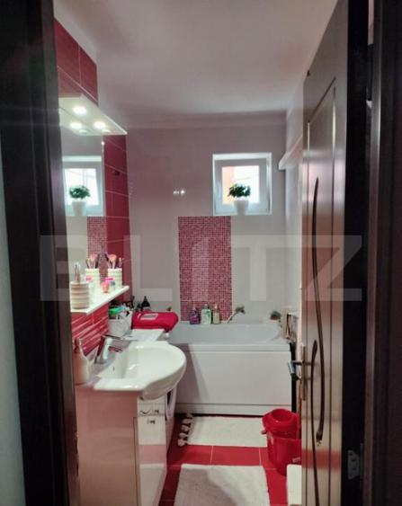 Apartament de vanzare, 2 camere Deva, zona centrala - 9