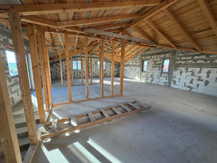 Vila 4 Camere 215 mp utili Ovidiu Str. Norilor - 26