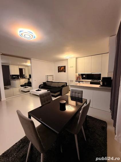 Inchiriez Apartament VIVO! - 6