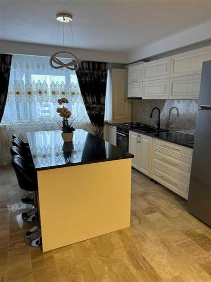 Alzza Real Estate  Apartament Nou 3 Camere de Vanzare in Baciu, Cluj - 2