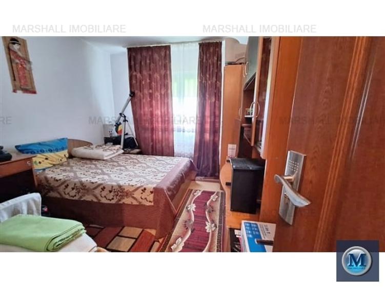 Apartament 2 camere de vanzare, zona Cantacuzino, 50 mp #16441 - 5
