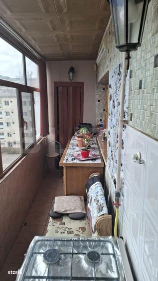 Apartament 2 camere, 60.70 mp, zona Micro 4 - 4