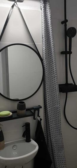 Minigarsoniera - tot confortul- Astra - 3