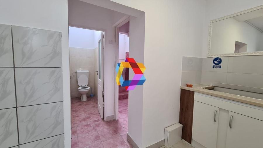 Spatiu comercial zona centrala cu vad - 180 mp - 5