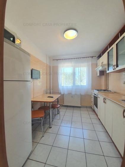 Soseaua Pantelimon - apartament 2 camere, mobilat utilat modern, loc parcare - 19