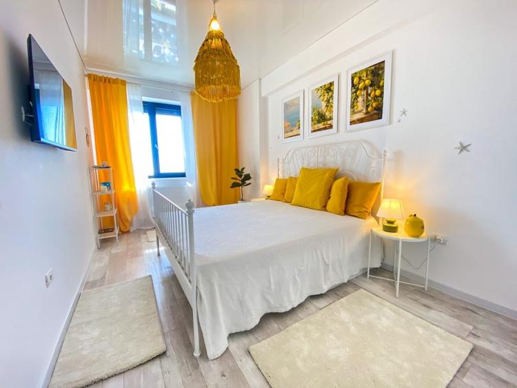 Apartament 2 camere | Stefan Building Resort II | Piscina - 4