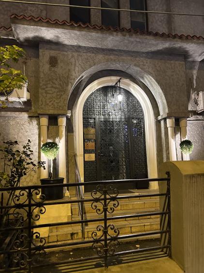 Garsoniera deosebita in vila cu lift,finisaje premium situata in Calea Floreasca - 1