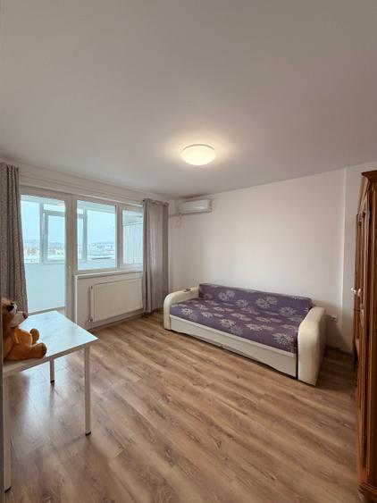 Apartament 2 camere - Mobilat si utilat | Parcare | 1 minut Campus Scolar - 1