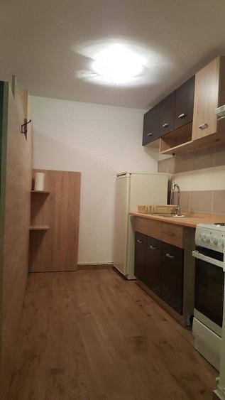 Proprietar, vand garsoniera mobilata, utilata, in Militari Residence - 2