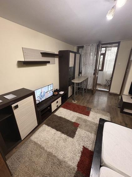 Inchiriez garsoniera moderna , 32 mp , centrala termica si mobilat - 7