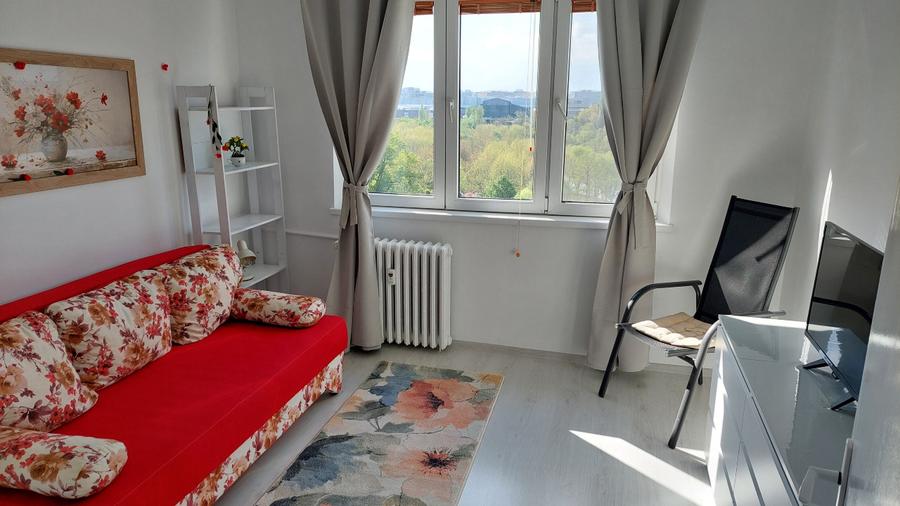 Inchiriez apartament 2 camere langa Parcul IOR - 6