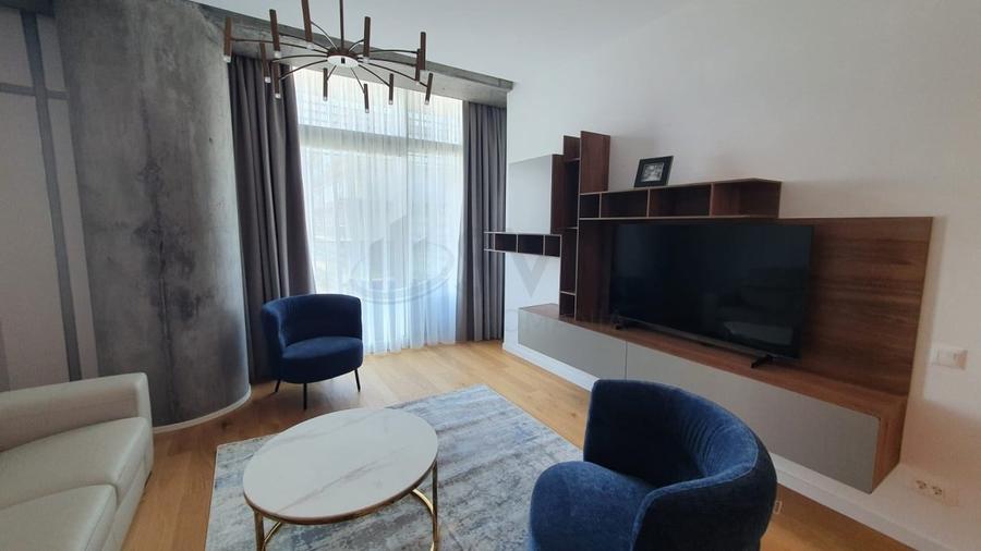 REA1026174 Apartament 2 Camere I De Inchiriat I Floreasca I Up-Site - 1