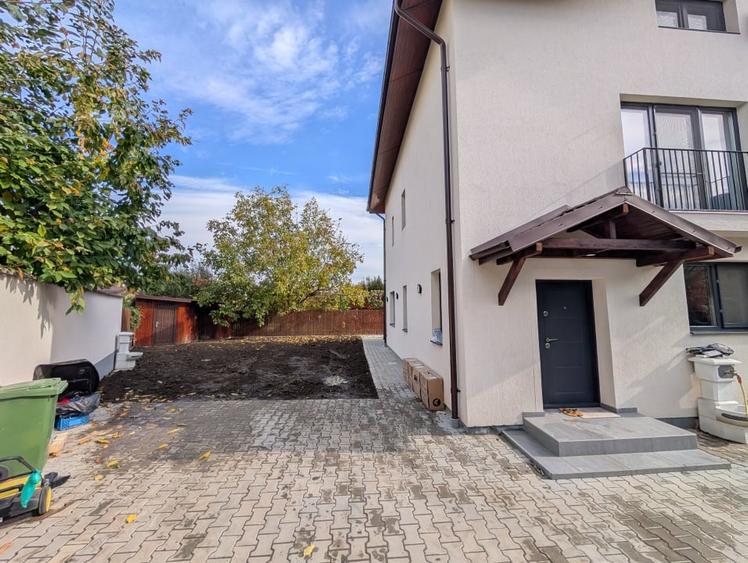 Casa 5 camere 135mp | 0 comision | Otopeni | mobilat utilat | 300mp teren - 43