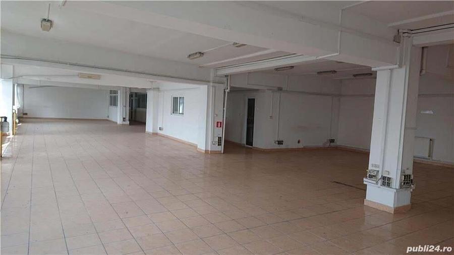 Inchiriere Birouri, Hale Productie, Depozite - 11