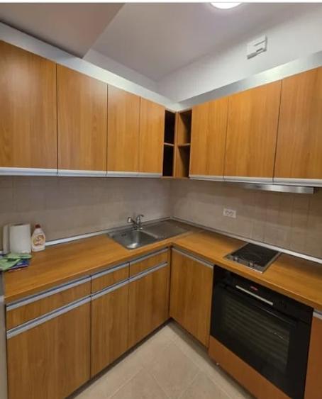 Tineretului,et 1/10, decomandata pat matrimonial,Amenajata, centrala,mobilata - 5