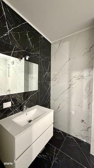 Apartament 1 camera, et intermediar Pacurari(Aleea Cimitirul Evreiesc) - 8