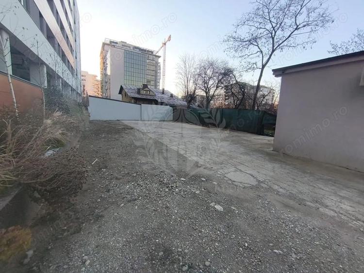 TEREN ULTRACENTRAL// PALATUL DE JUSTITIE PLOIESTI - 2