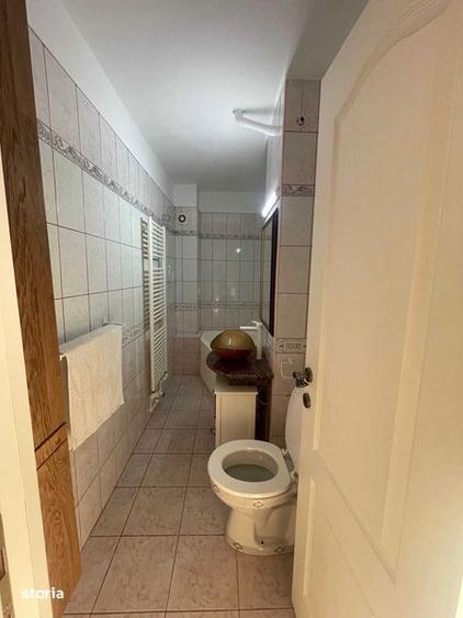 Inchiriez apartament cu 2 camere, zona centrala - 6