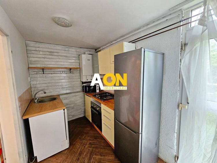 1/2 Duplex 4 camere, 341 mp teren, Cetate - zona Schit - 5