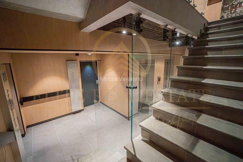 Mamaia Nord - Vânzare apartament 2 camere, finisat.