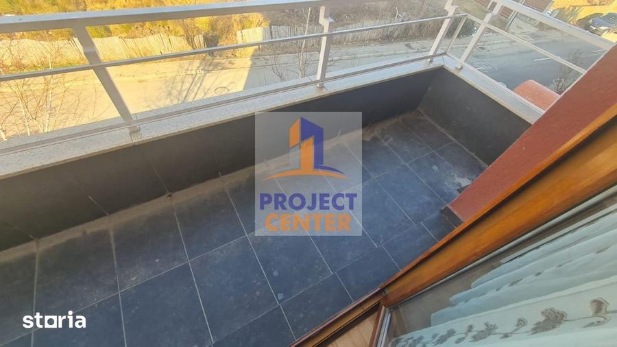 Apartament 3 camere Gavana Platou, bloc nou, garaj - 2