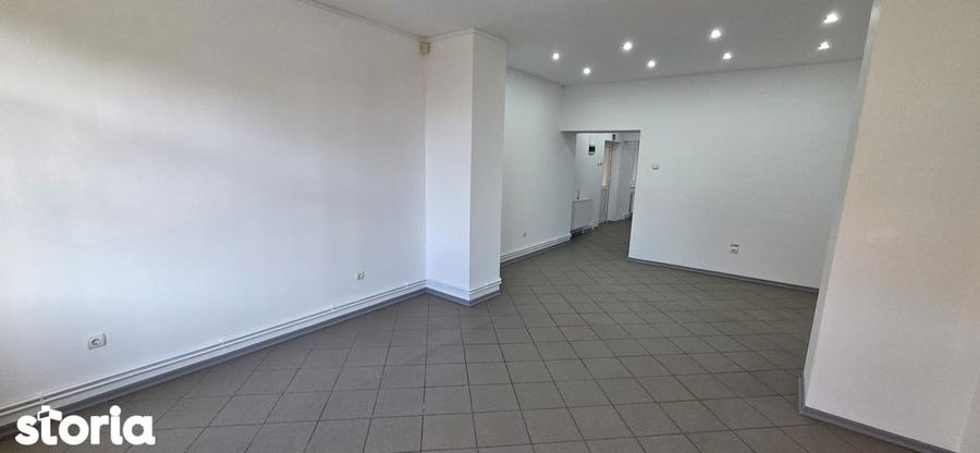 Spatiu Comercial zona Porumbescu Brancoveanu 800 euro - 5