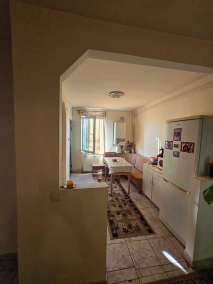 Apartament cu 3 camere - 2
