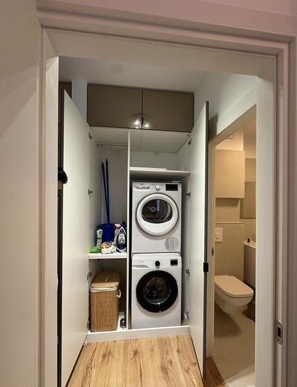 2 Camere I OTOPENI TUNARI I Loc de Parcare Inclus - 11