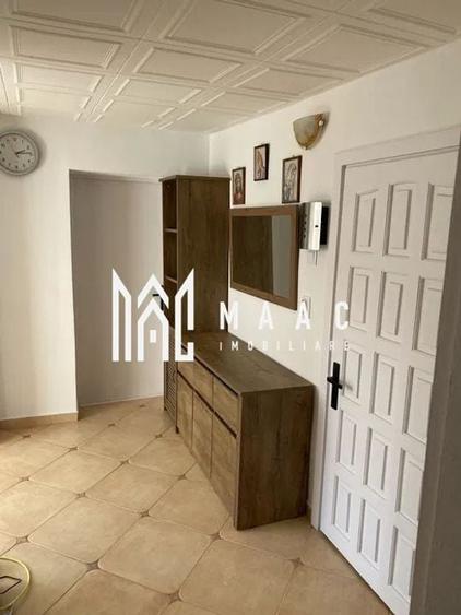 Apartament de Închiriat | 3 Camere | 85  Mp | Zona Ștefan cel Mare - 4