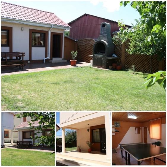 Casa Focsani Zona-Obor Castel | Teren 800mp | Toate Utilitatile - 2