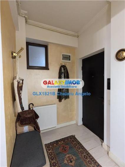 Aviatiei Zeletin Residence,ap 3 cam. 85 mp ,etj 1, cochet amenajat - 9