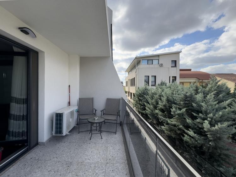 Apartament 2 camere, gata de mutat - loc de parcare inclus - etaj 1 - 10