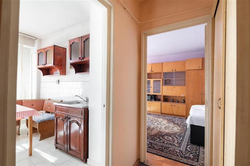 RECO Apartament 3 camere Bulevardul  Stefan Cel Mare - 9