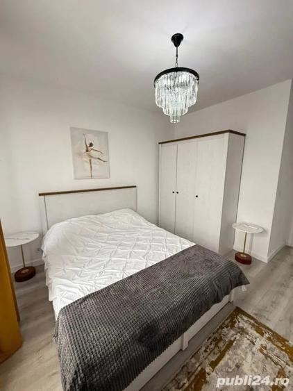 apartament 2 camere Militari Residence - 4